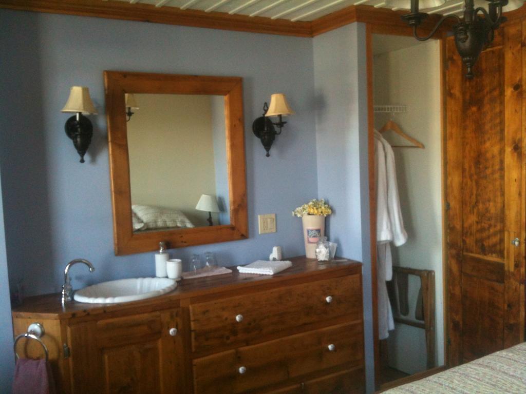 Auberge Du Maitre Forgeron Beaupre Phòng bức ảnh