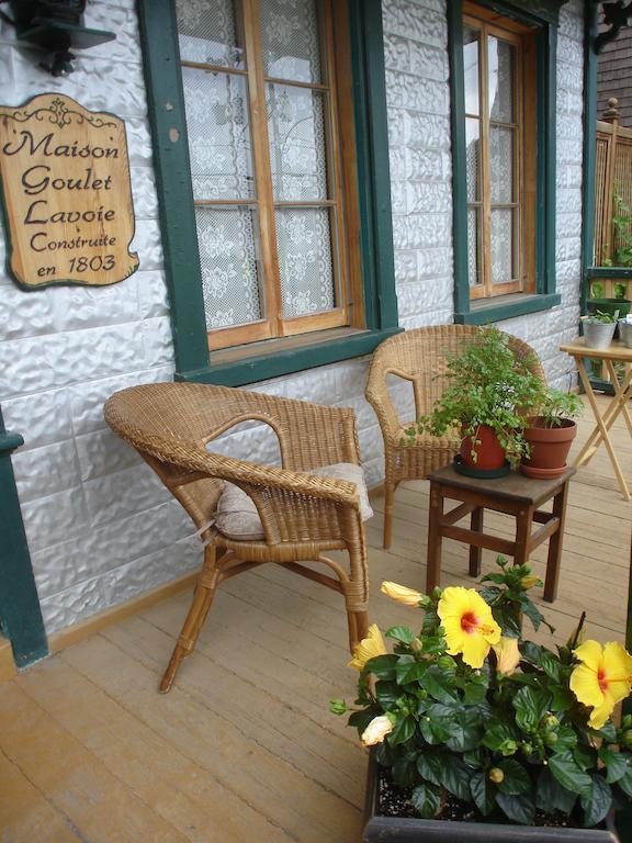 Auberge Du Maitre Forgeron Beaupre Ngoại thất bức ảnh