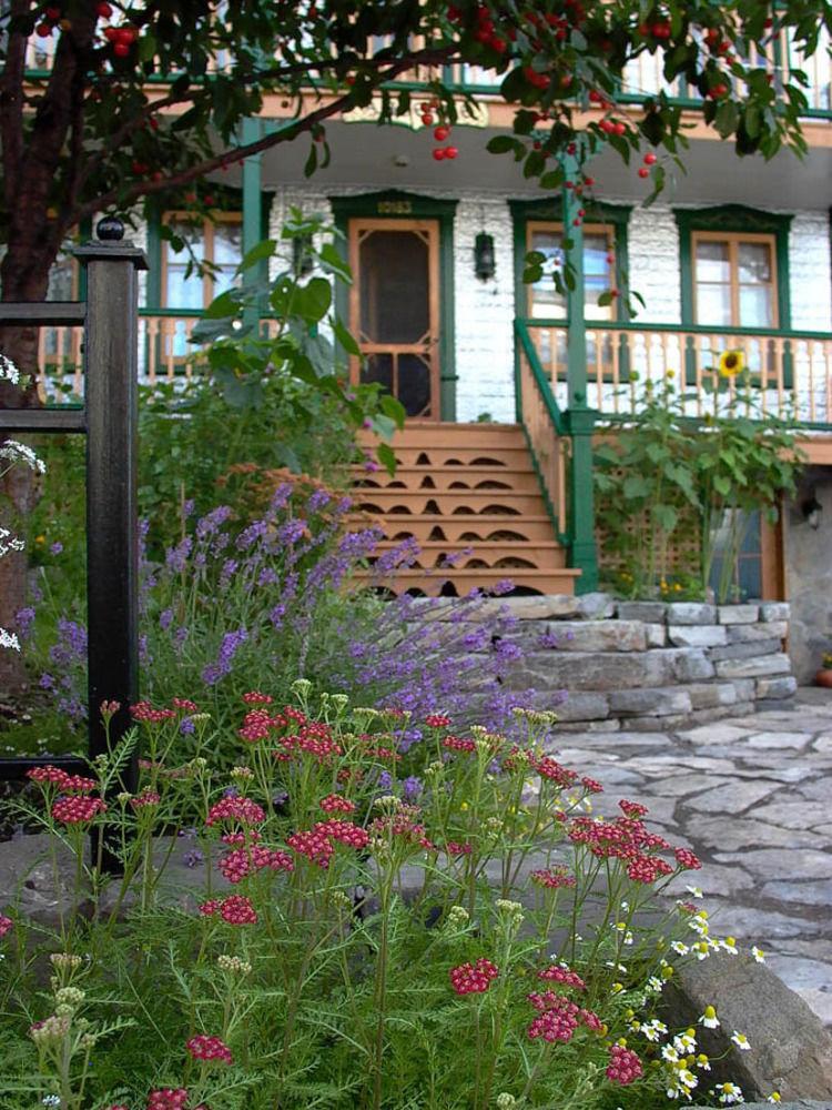 Auberge Du Maitre Forgeron Beaupre Ngoại thất bức ảnh