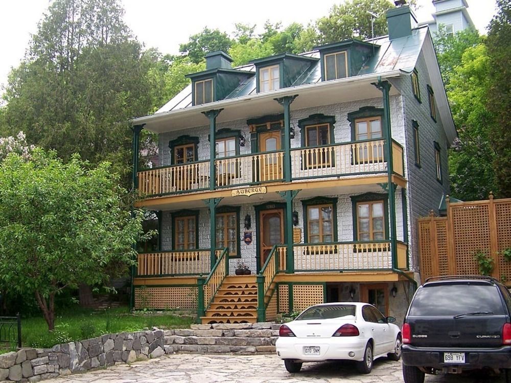 Auberge Du Maitre Forgeron Beaupre Ngoại thất bức ảnh