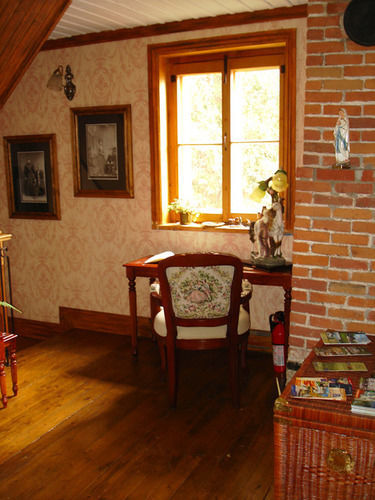 Auberge Du Maitre Forgeron Beaupre Ngoại thất bức ảnh