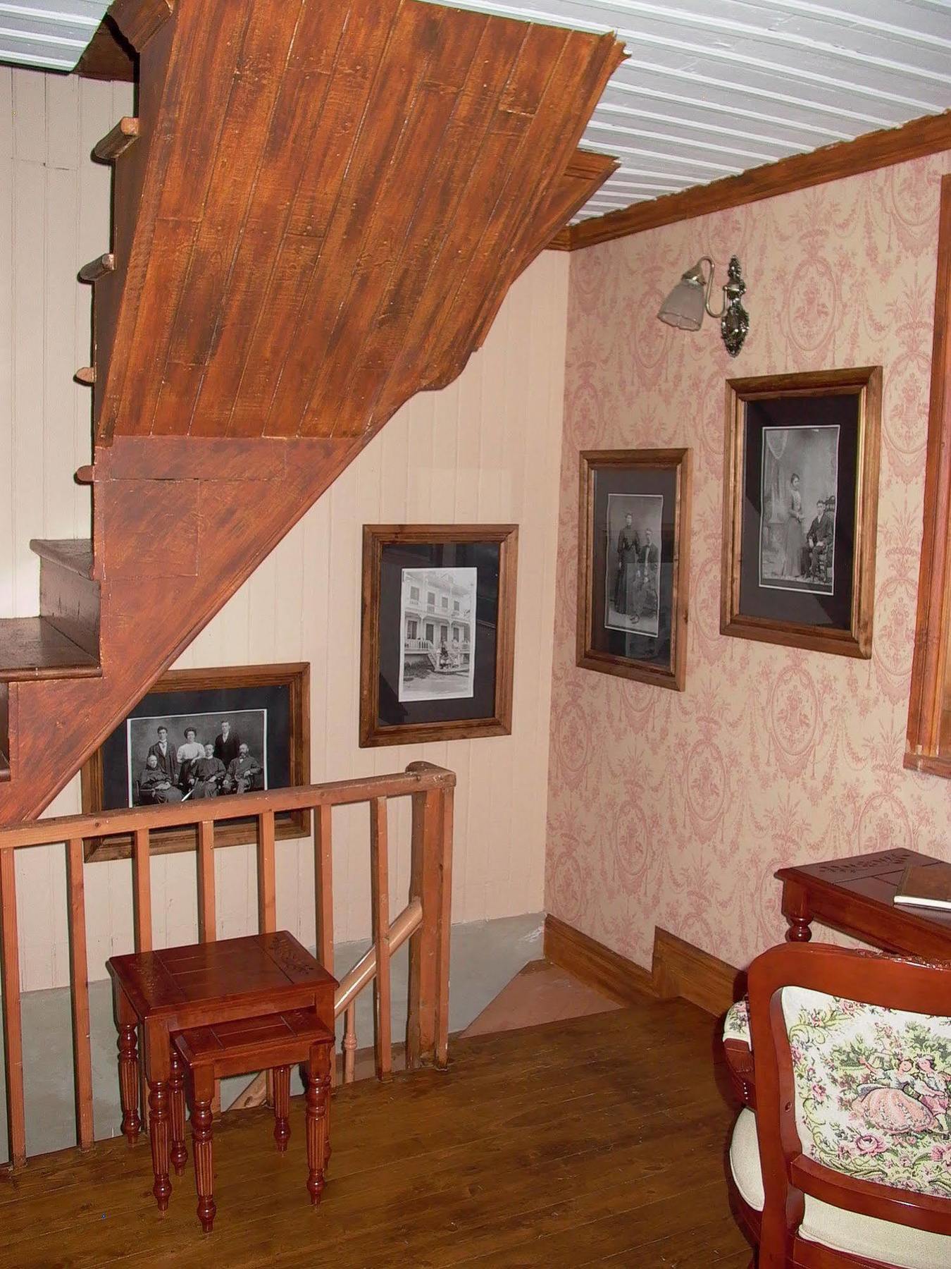 Auberge Du Maitre Forgeron Beaupre Ngoại thất bức ảnh